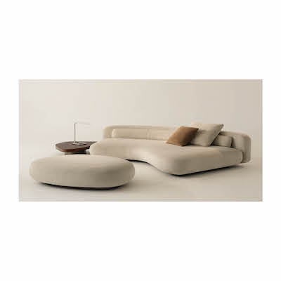 MINOTTI PRAHA