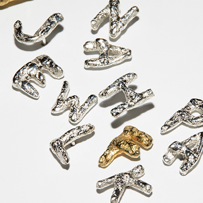 Lhotska Jewellery