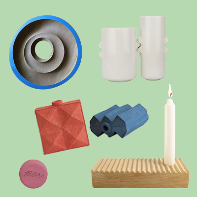 FU TUKE, Innovation design studio