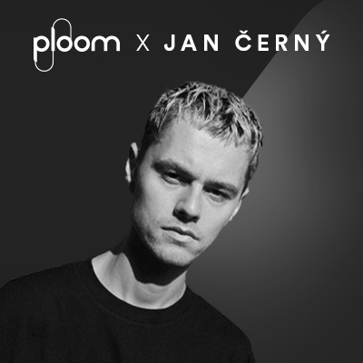 PLOOM x Jan Černý: Inside