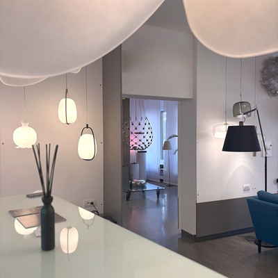 HAGOS Showroom