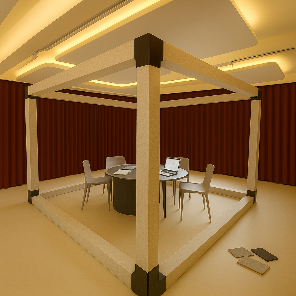 Smart Acoustic