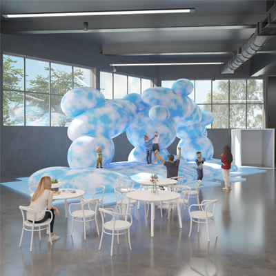 Designblok for Kids