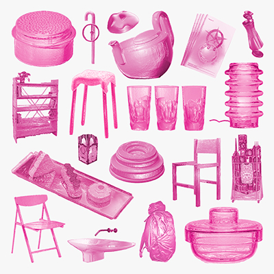 FaVU / FaVU Design Store