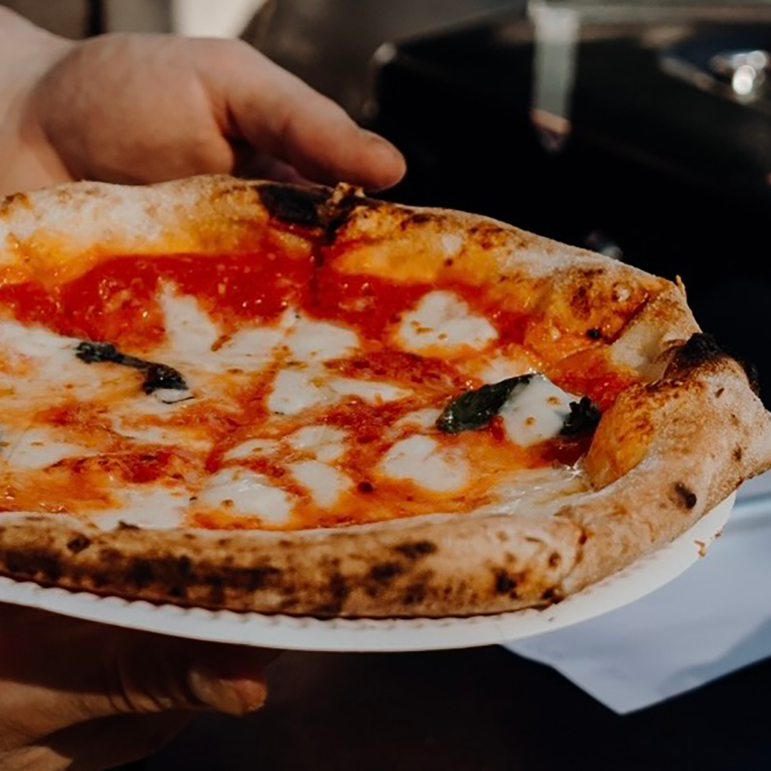 Frančesko Pizza Truck