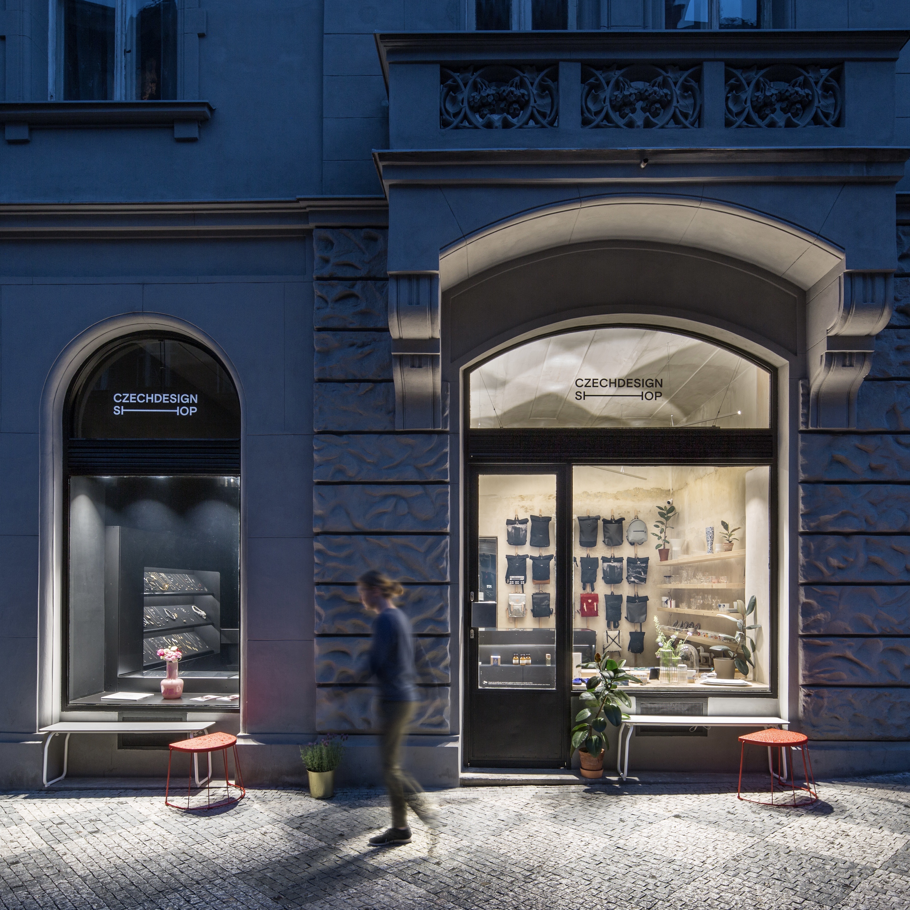 CZECHDESIGN Shop