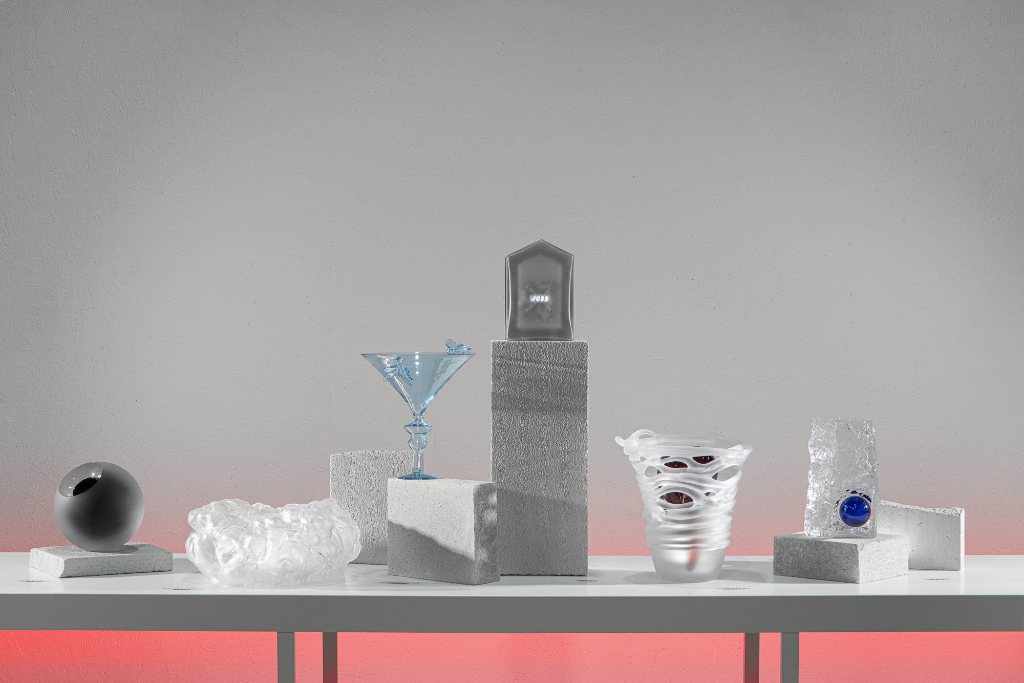 STU Bratislava / Beyond Glass