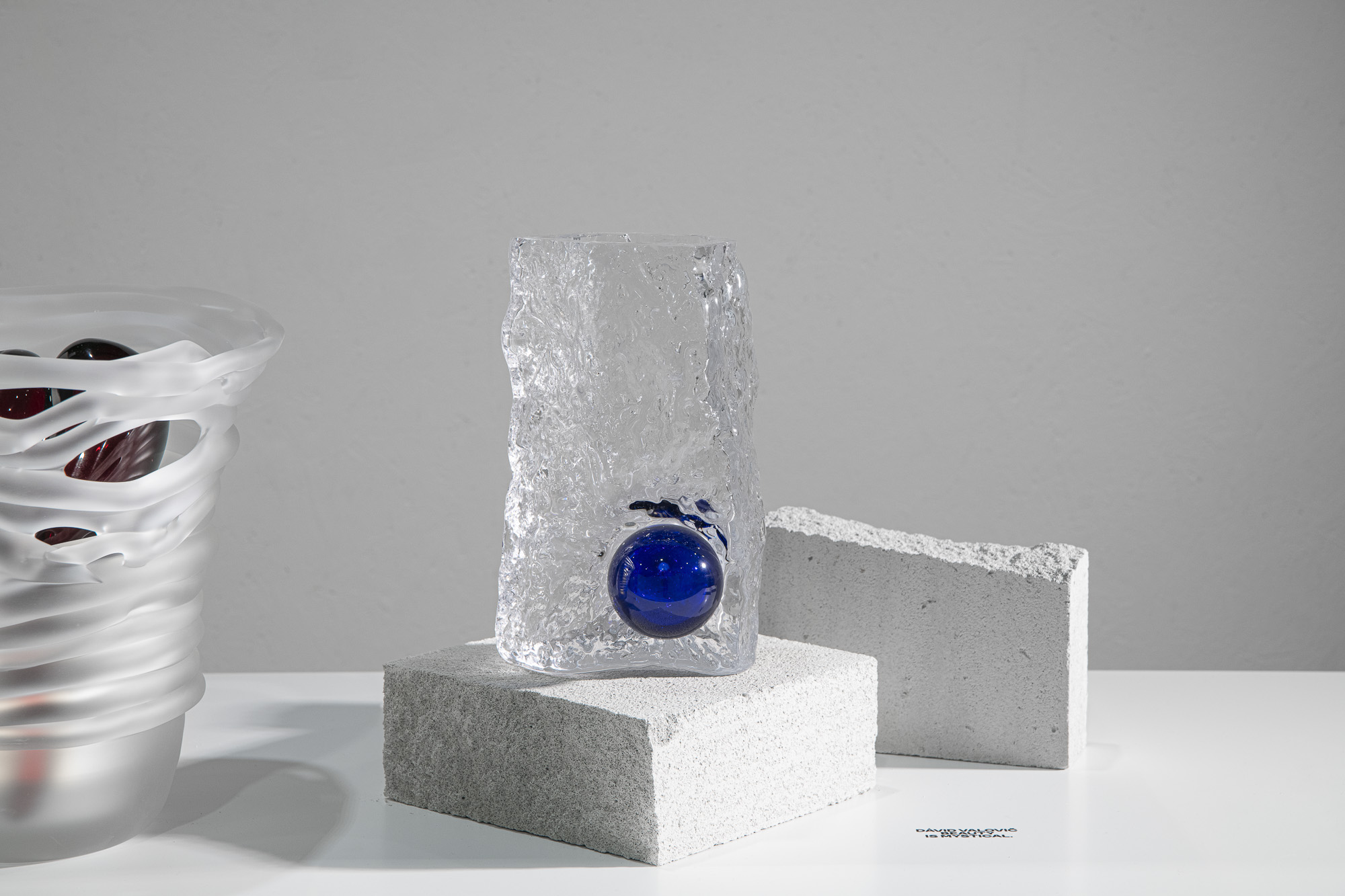 STU Bratislava / Beyond Glass