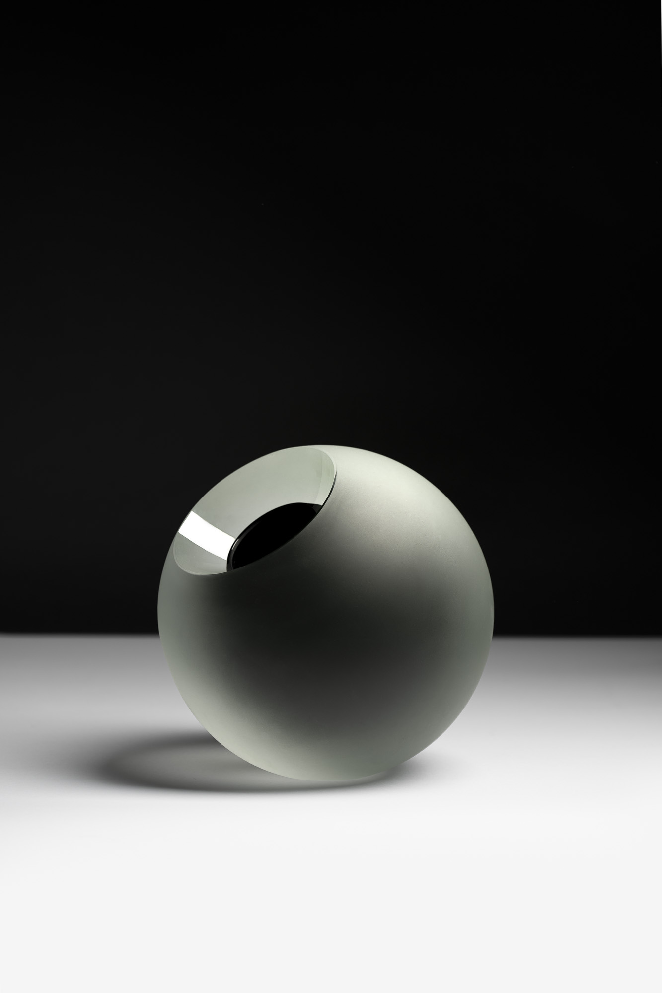 STU Bratislava / Beyond Glass