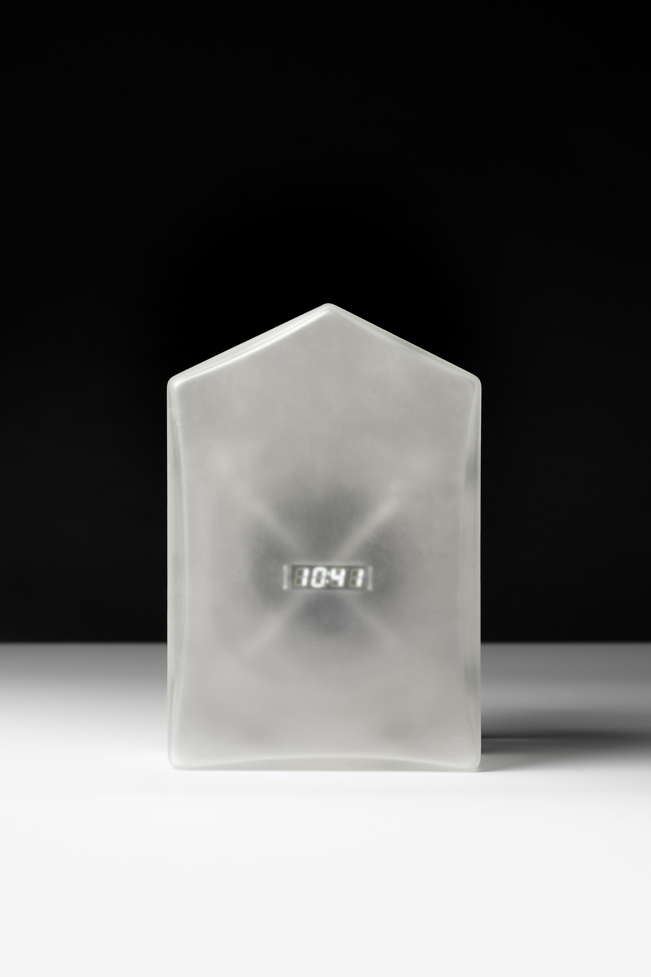 STU Bratislava / Beyond Glass