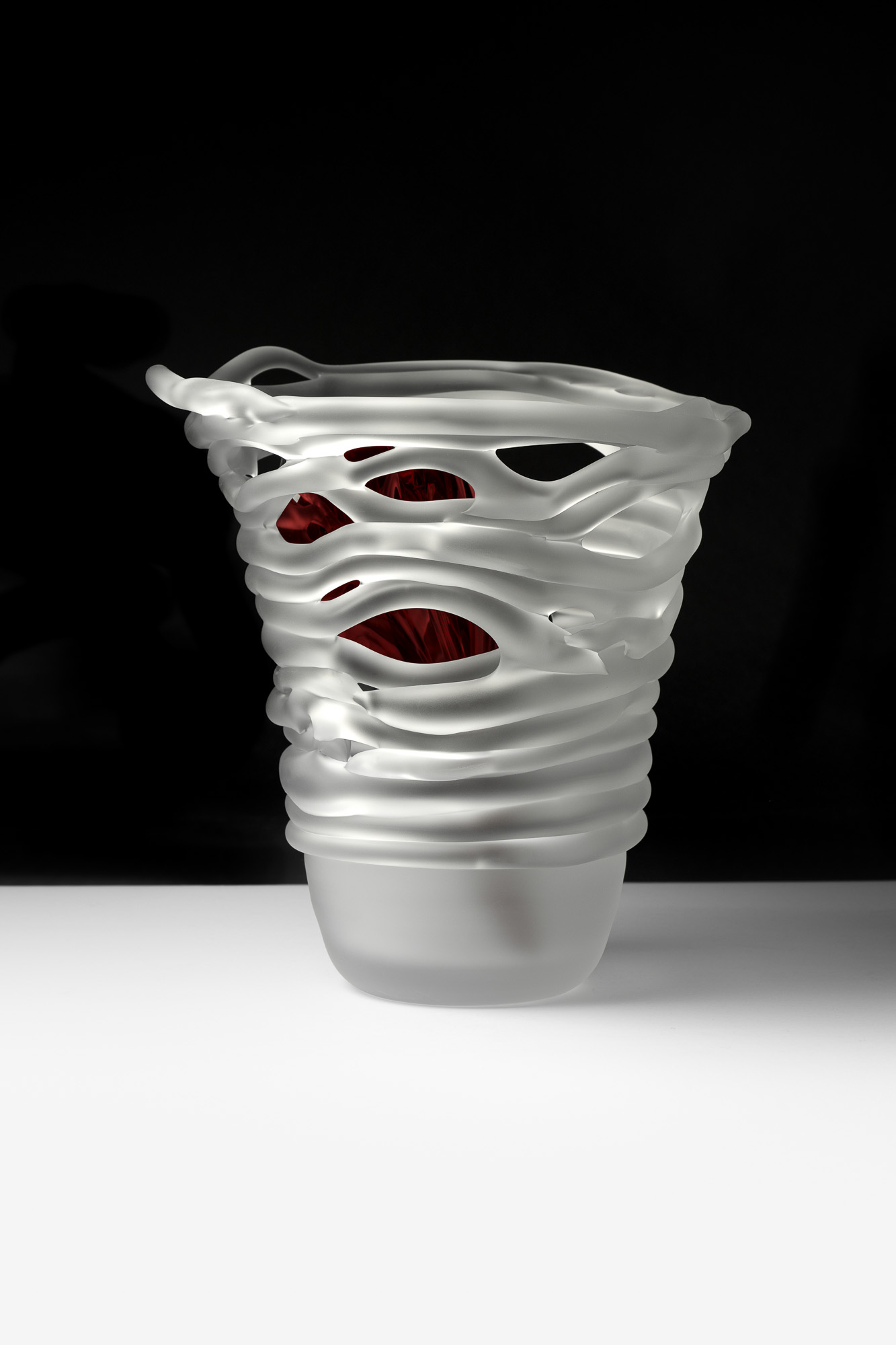 STU Bratislava / Beyond Glass