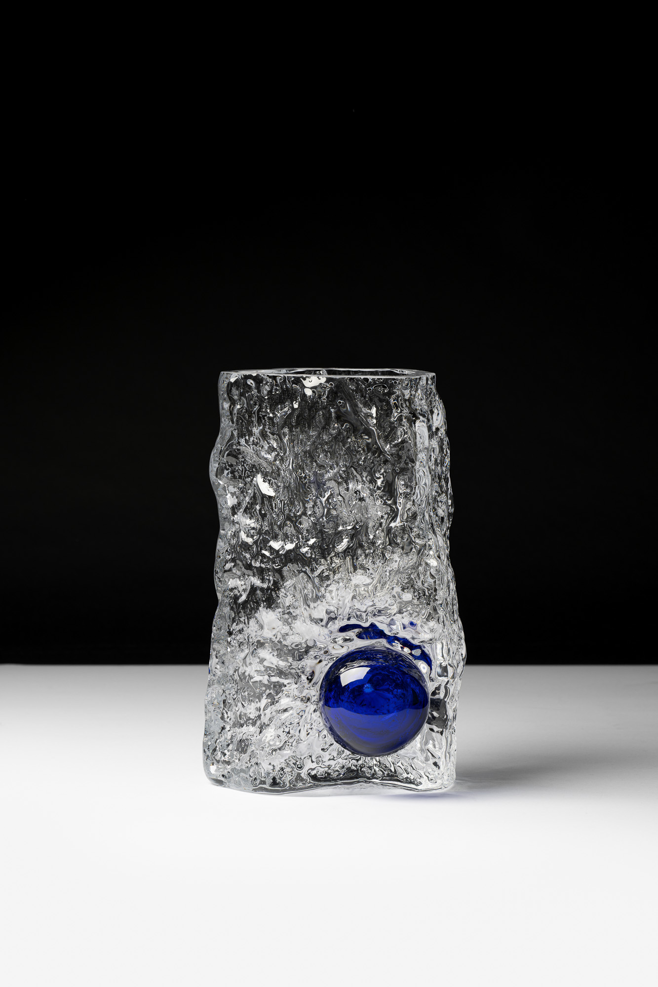 STU Bratislava / Beyond Glass