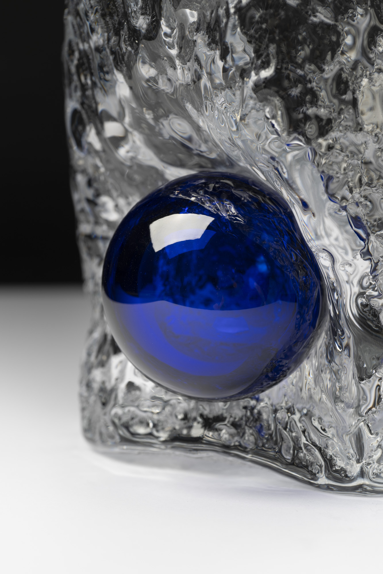 STU Bratislava / Beyond Glass