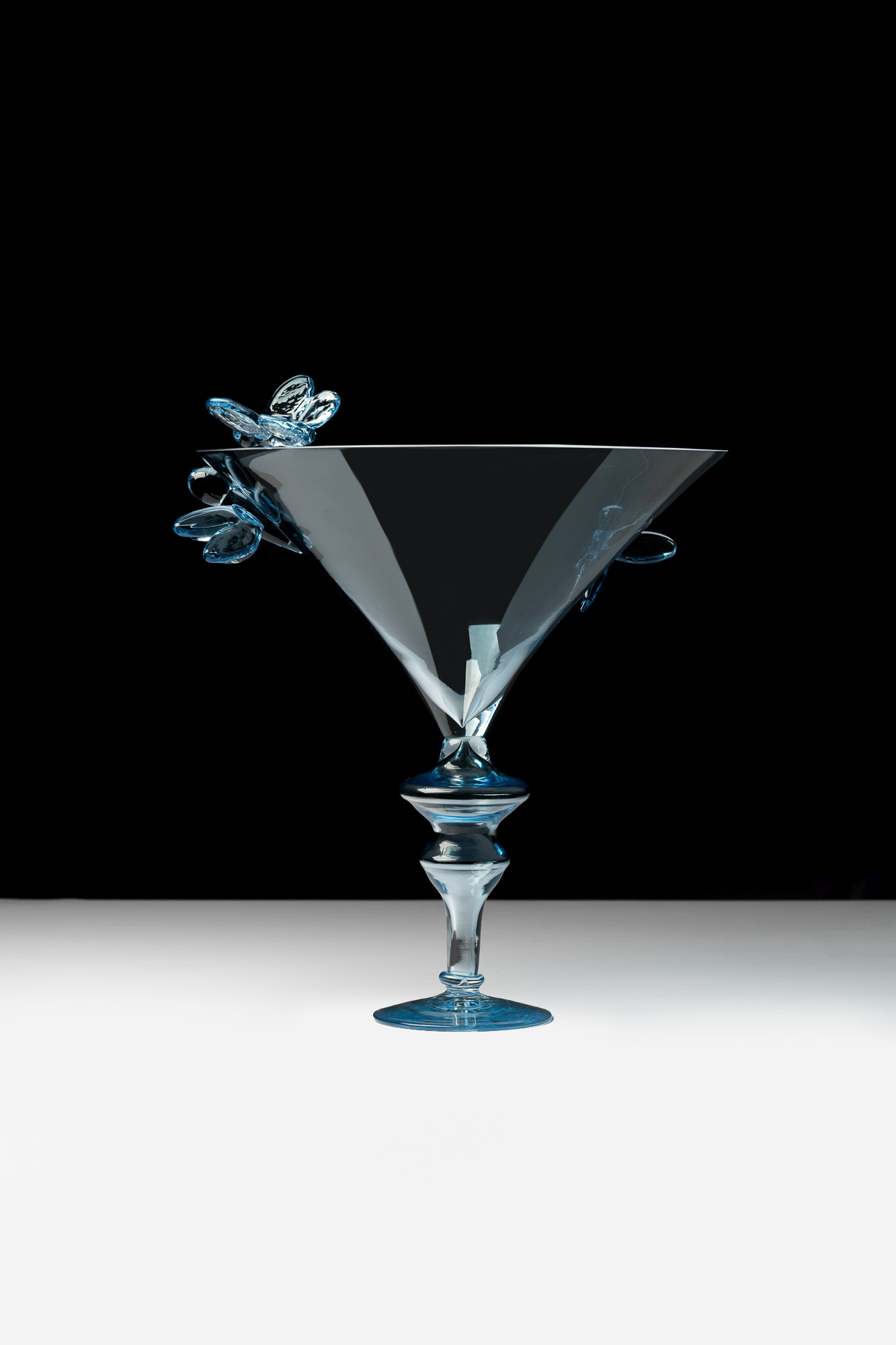 STU Bratislava / Beyond Glass