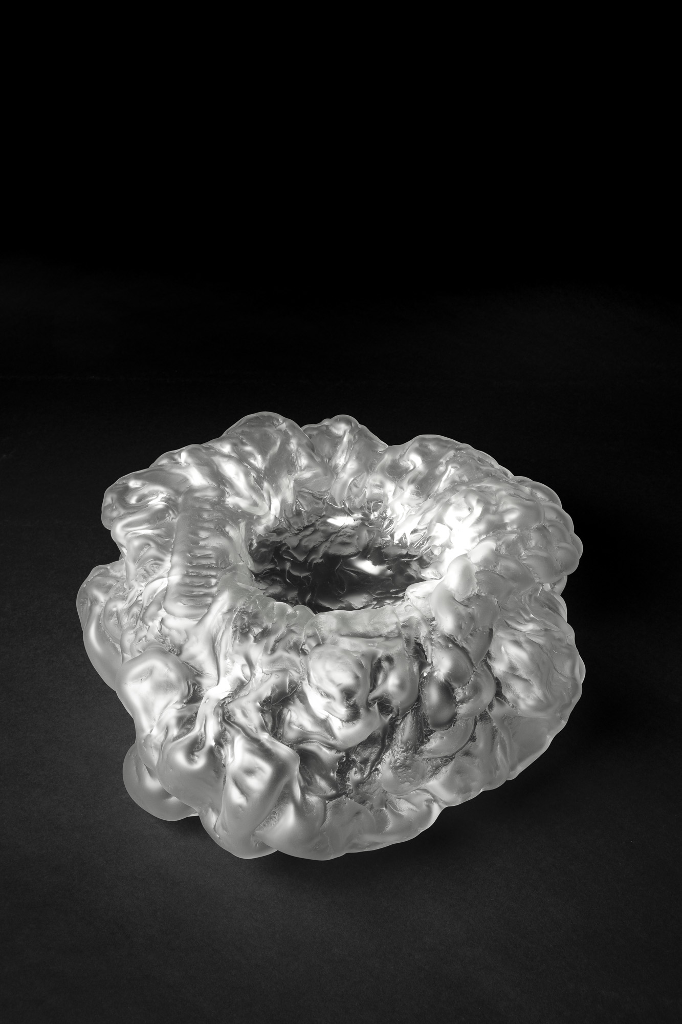 STU Bratislava / Beyond Glass
