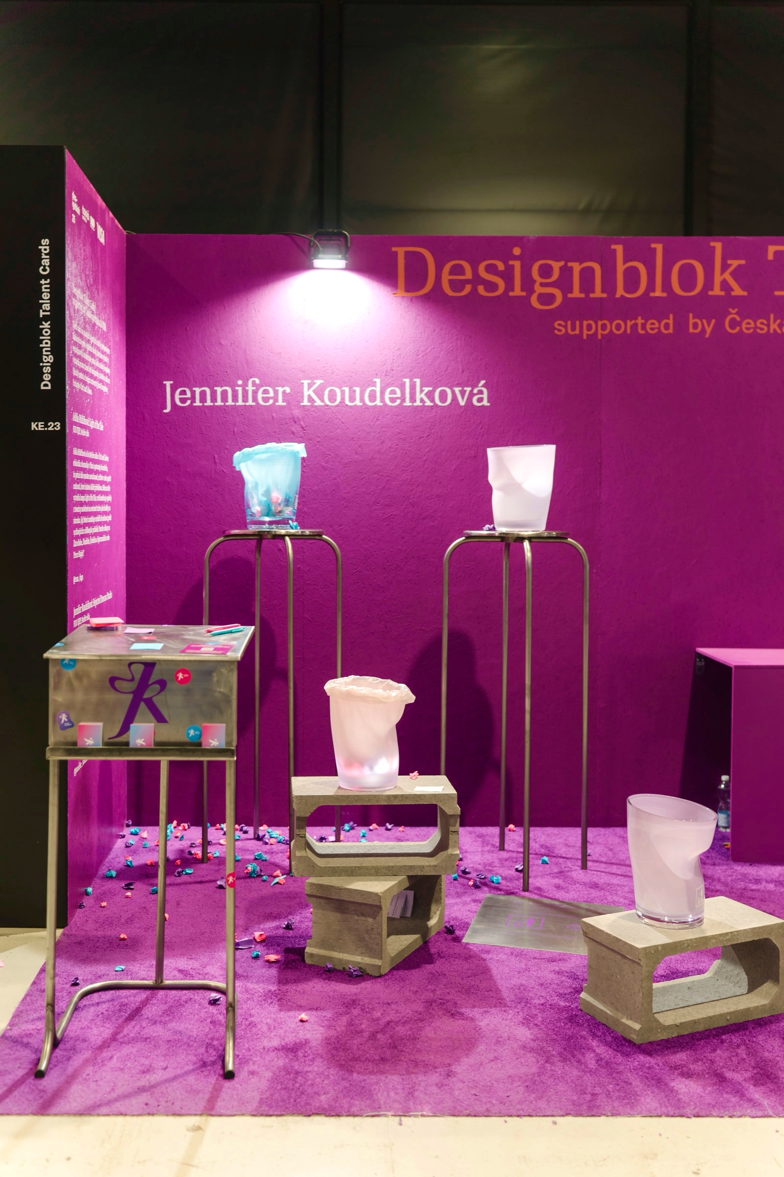 Jennifer Koudelková