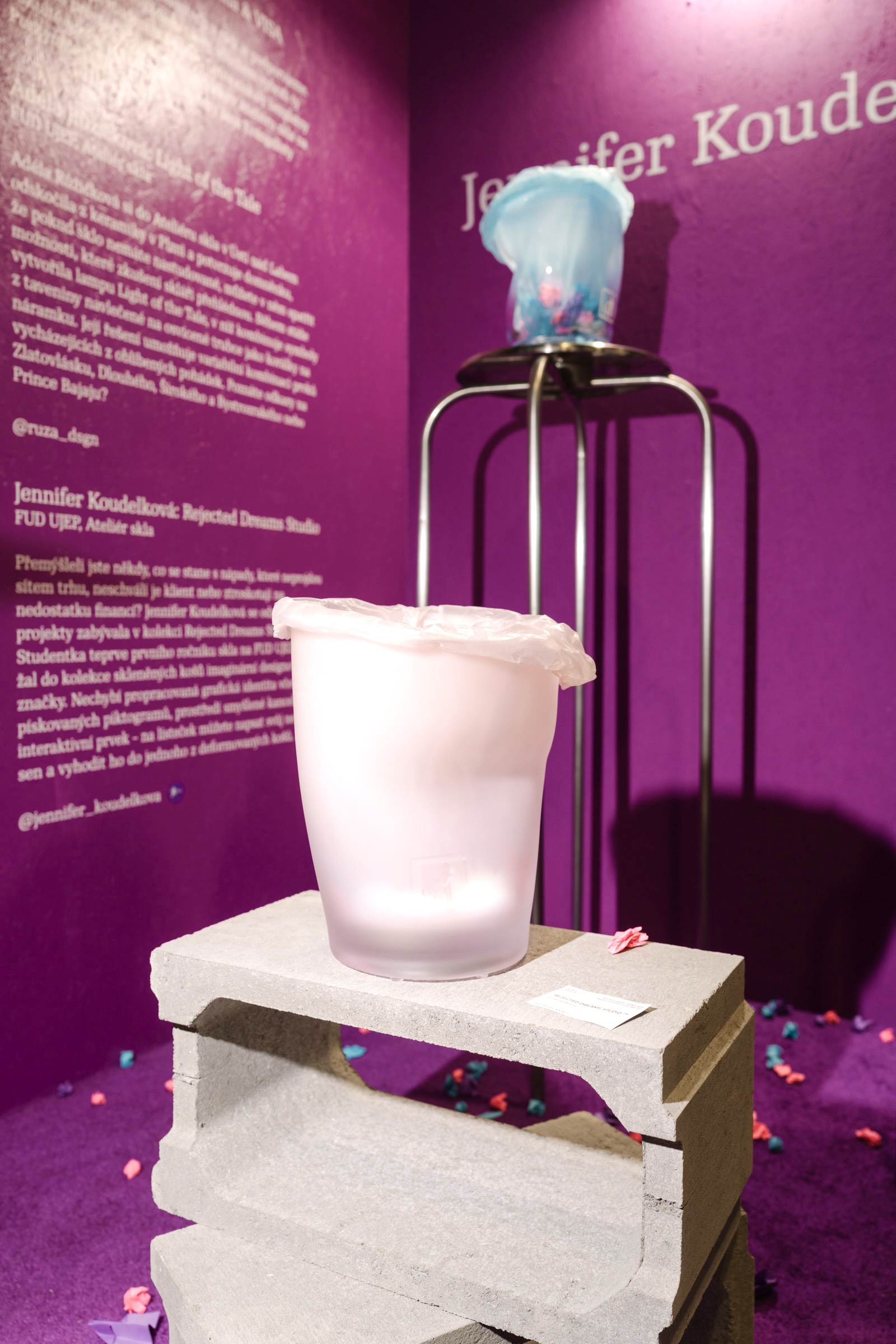 Jennifer Koudelková