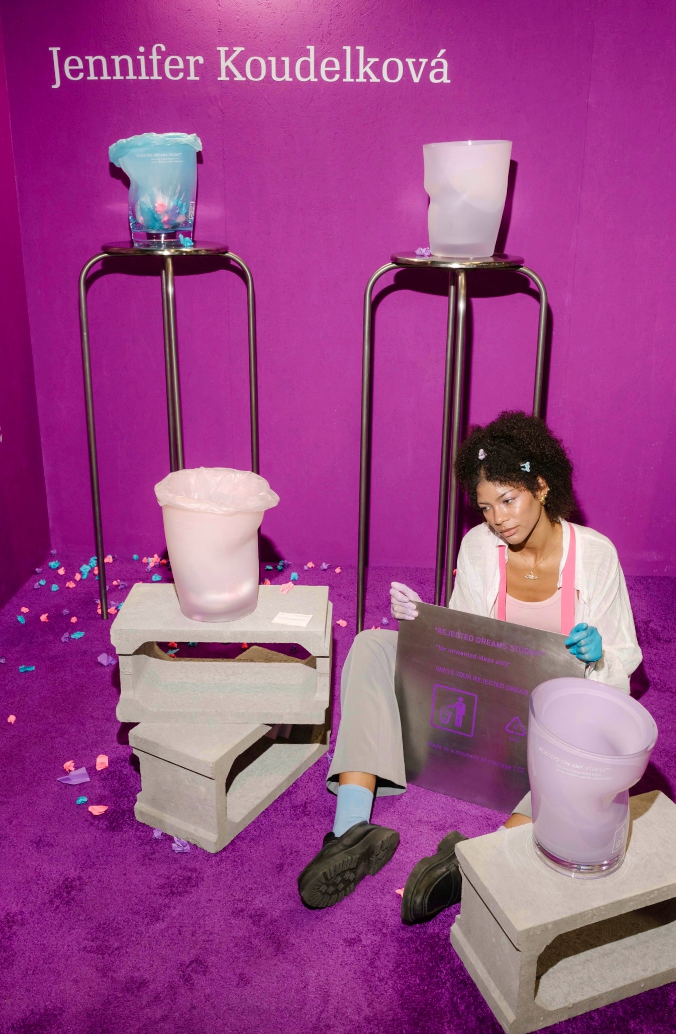 Jennifer Koudelková