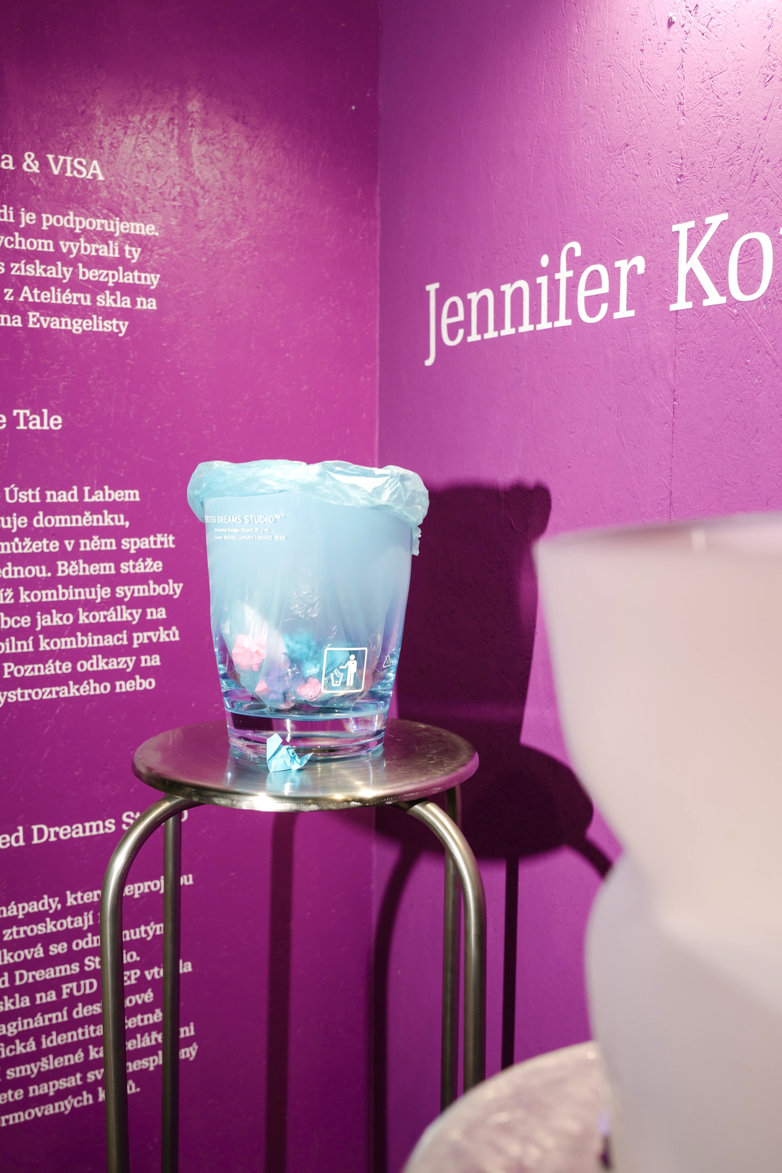 Jennifer Koudelková