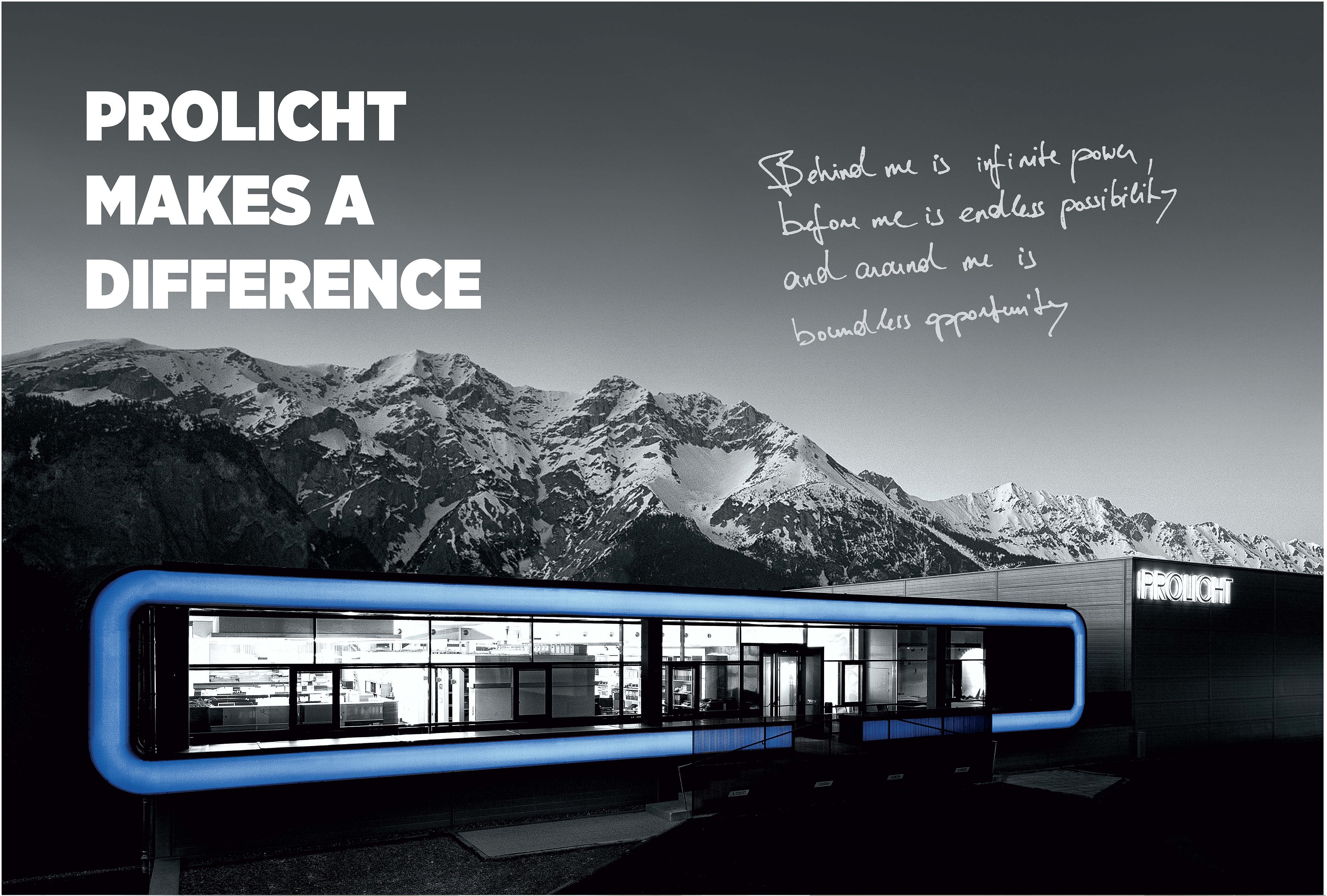 PROLICHT CZECH