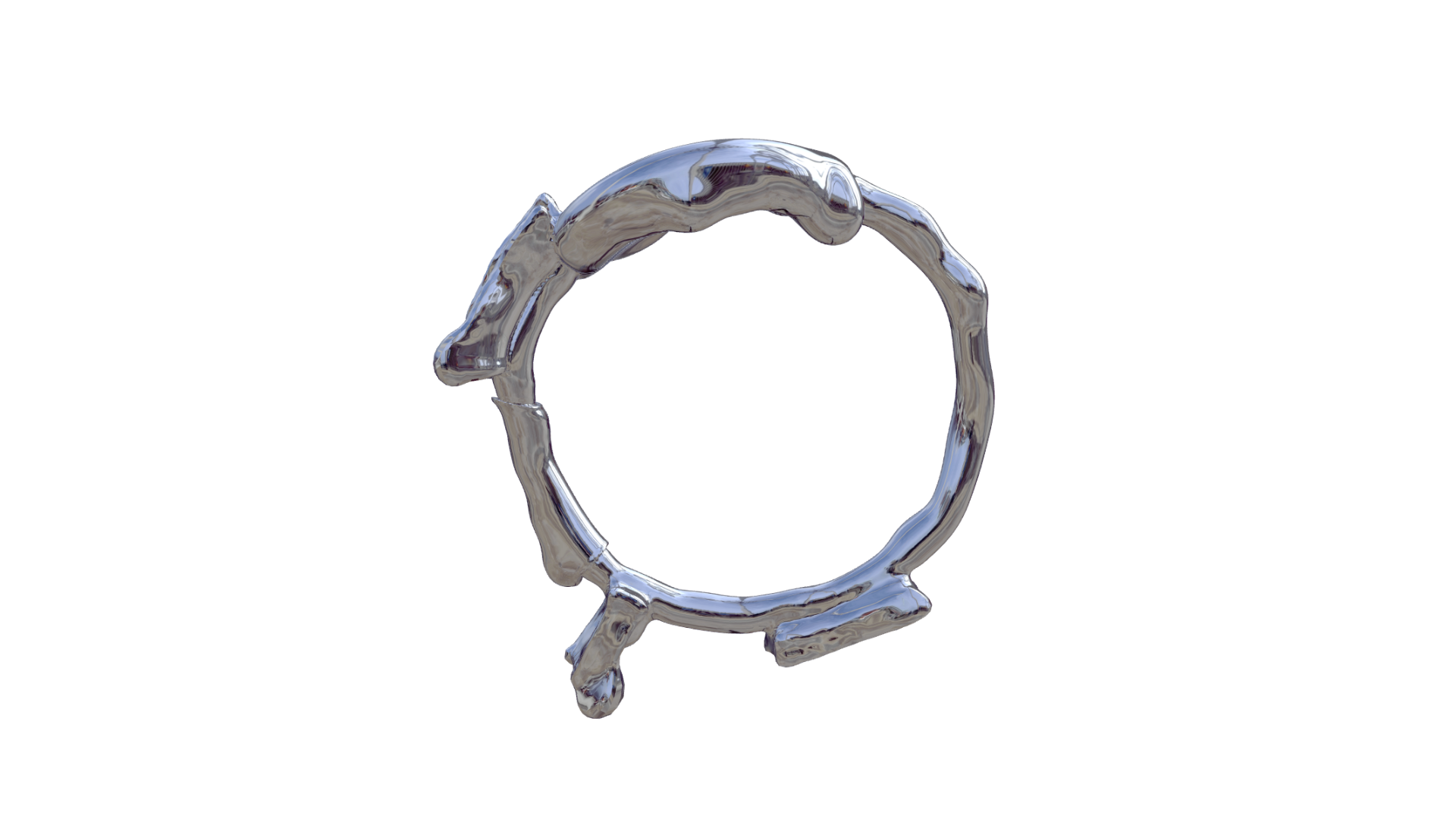 Eliška Lhotská jewellery