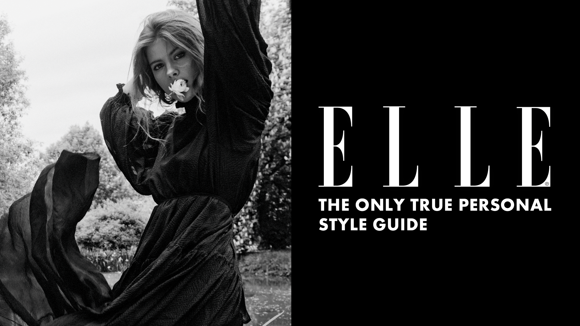 ELLE/ELLE Decoration