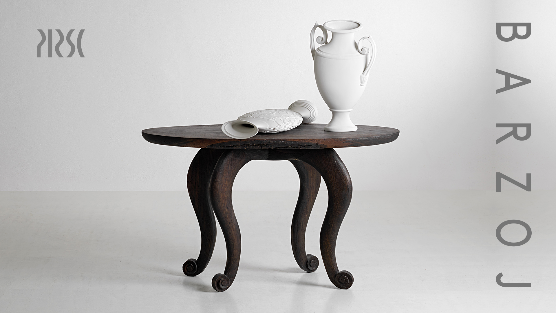 Pirsc Porcelain
