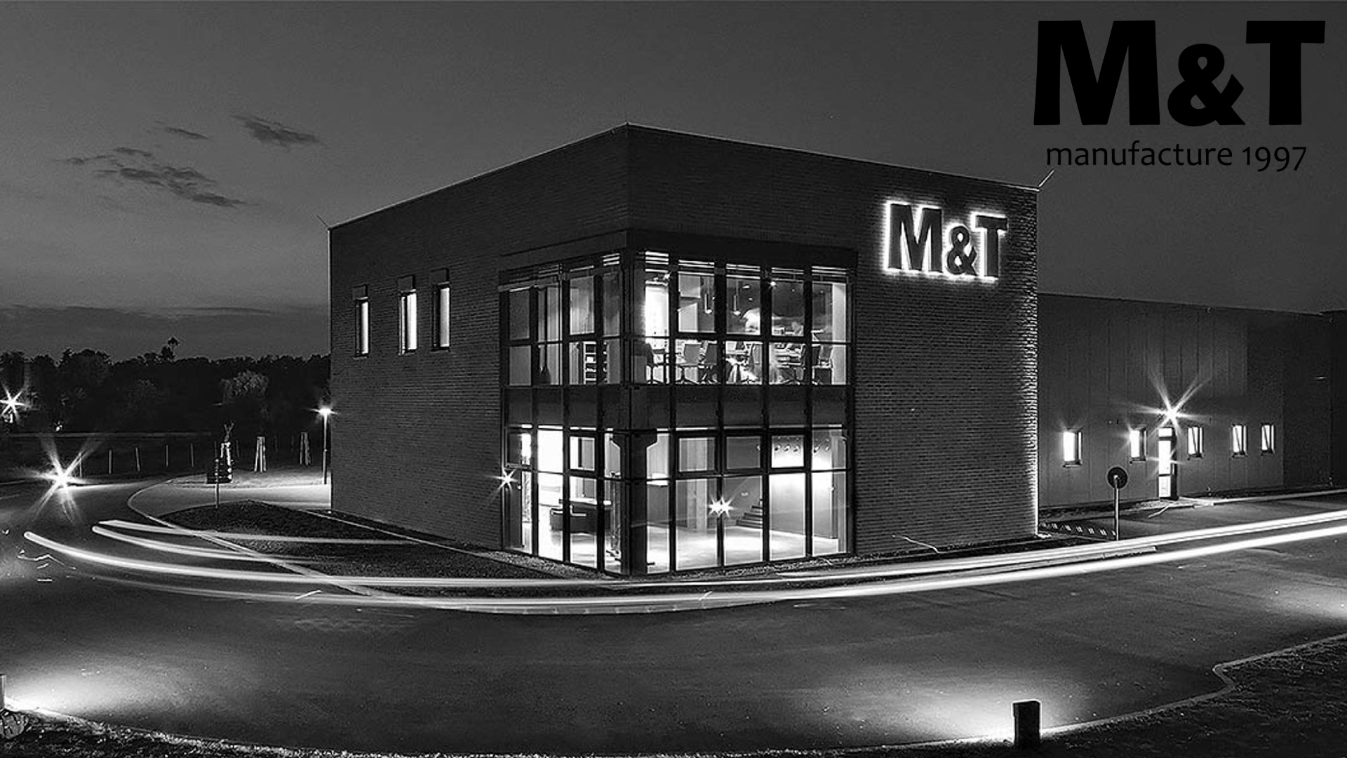 M&T Manufacture 1997