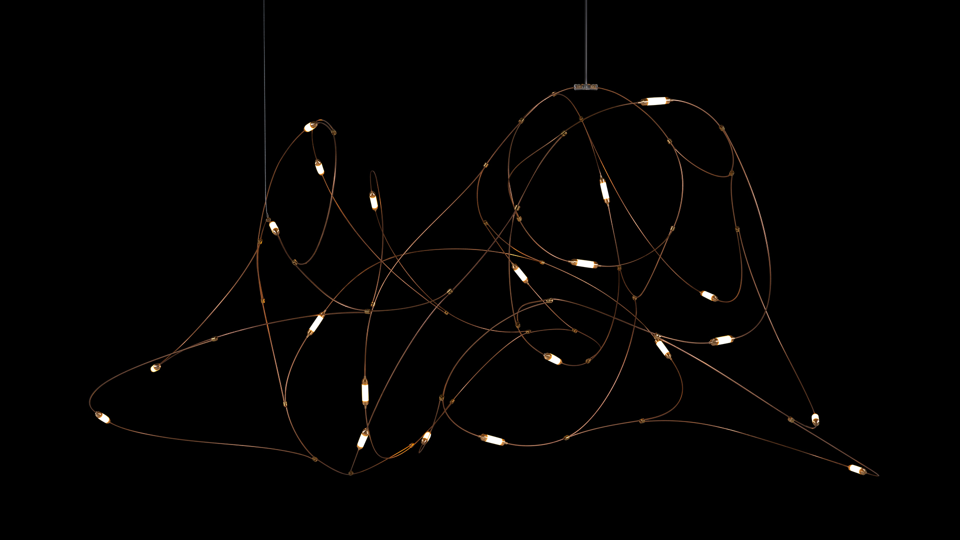 STUDIO TOER / ve spolupráci BULB & MOOOI