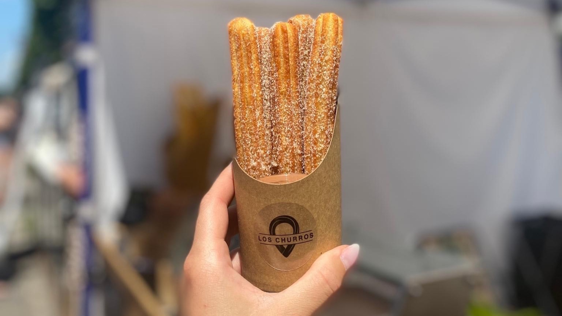 Los Churros s.r.o.