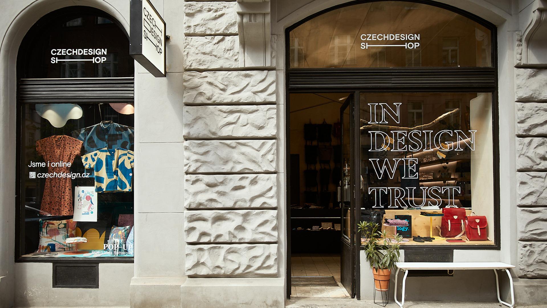 Czechdesign shop