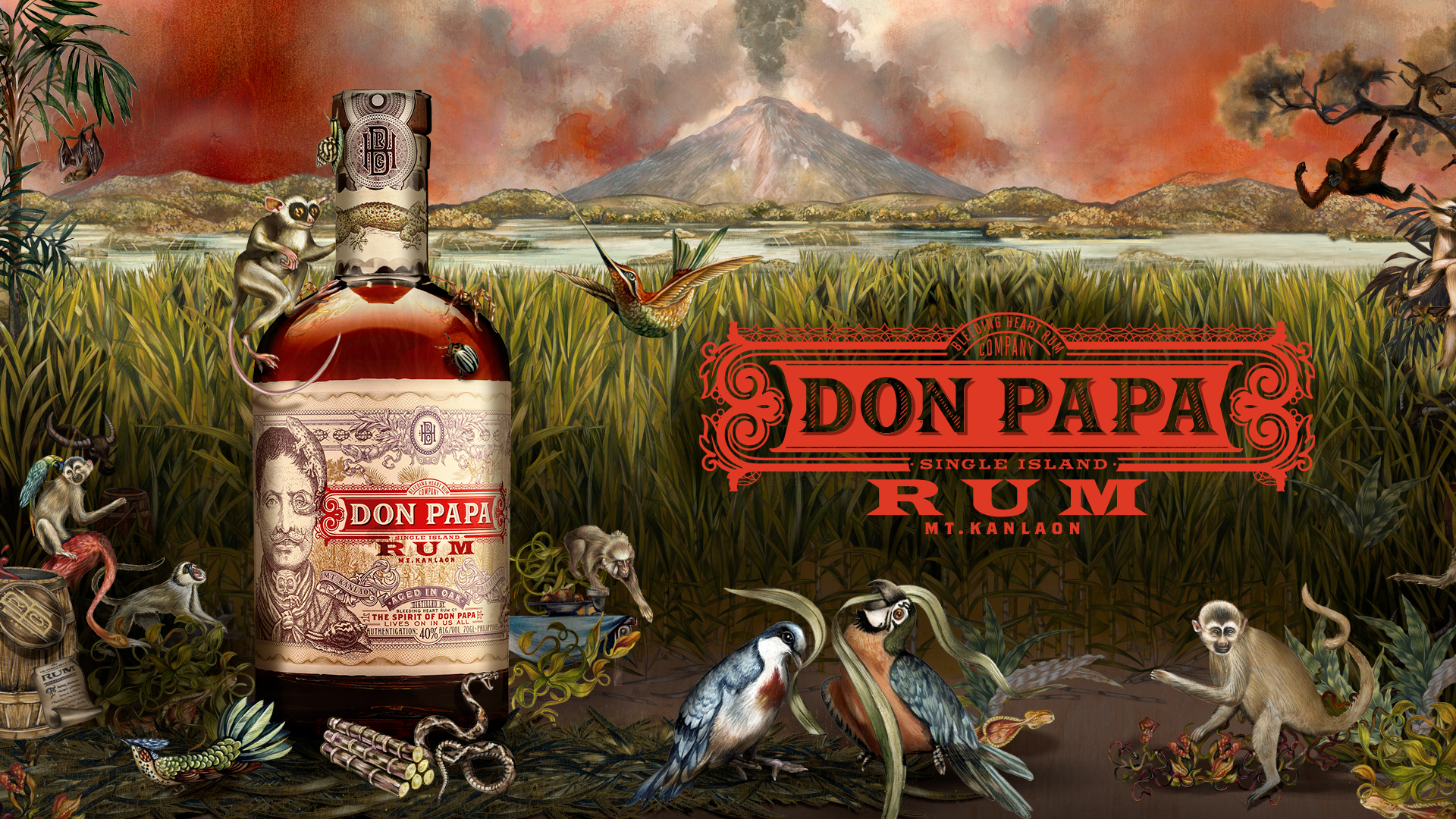 Don Papa by Warehouse #1