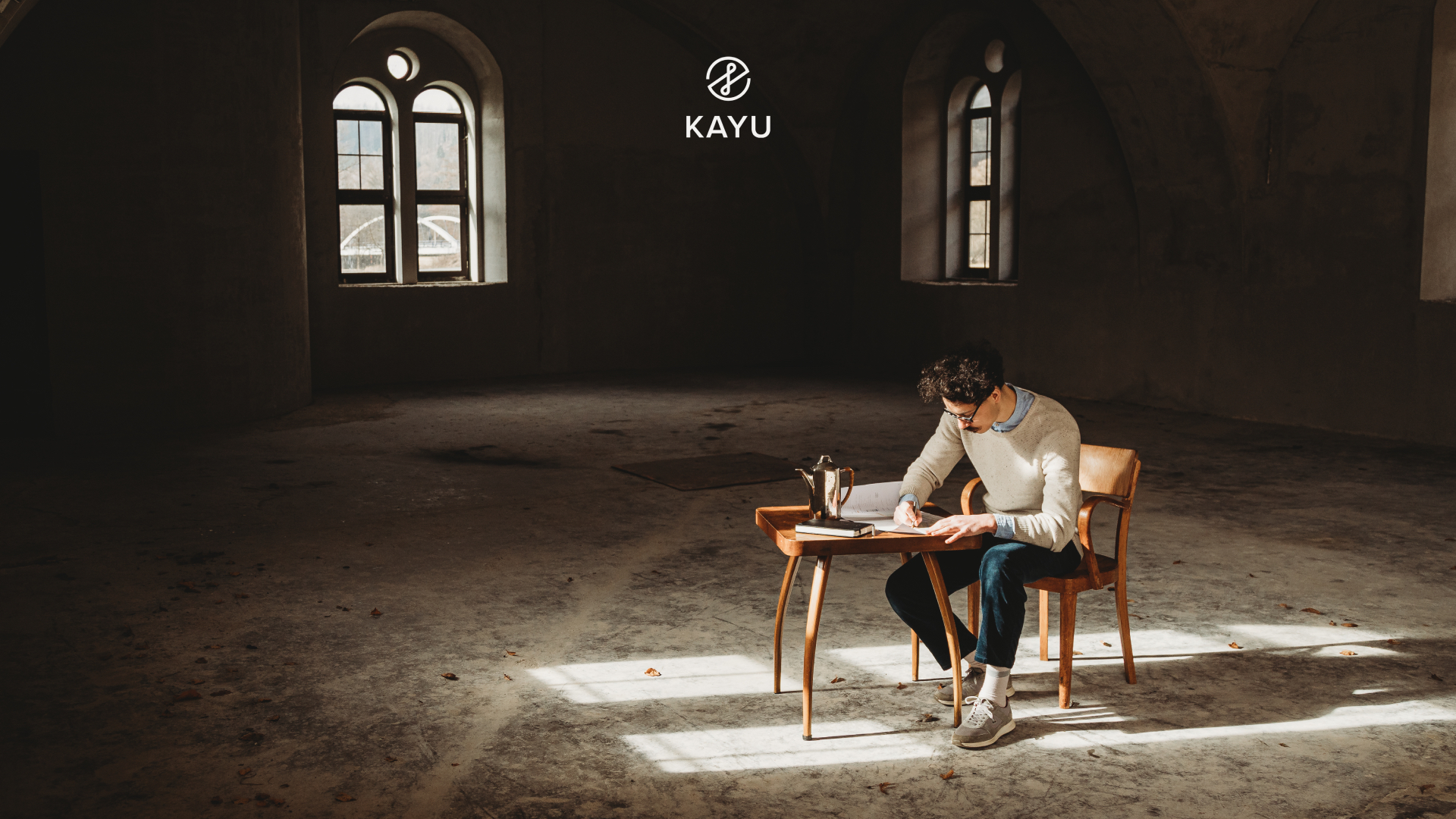 Kayu