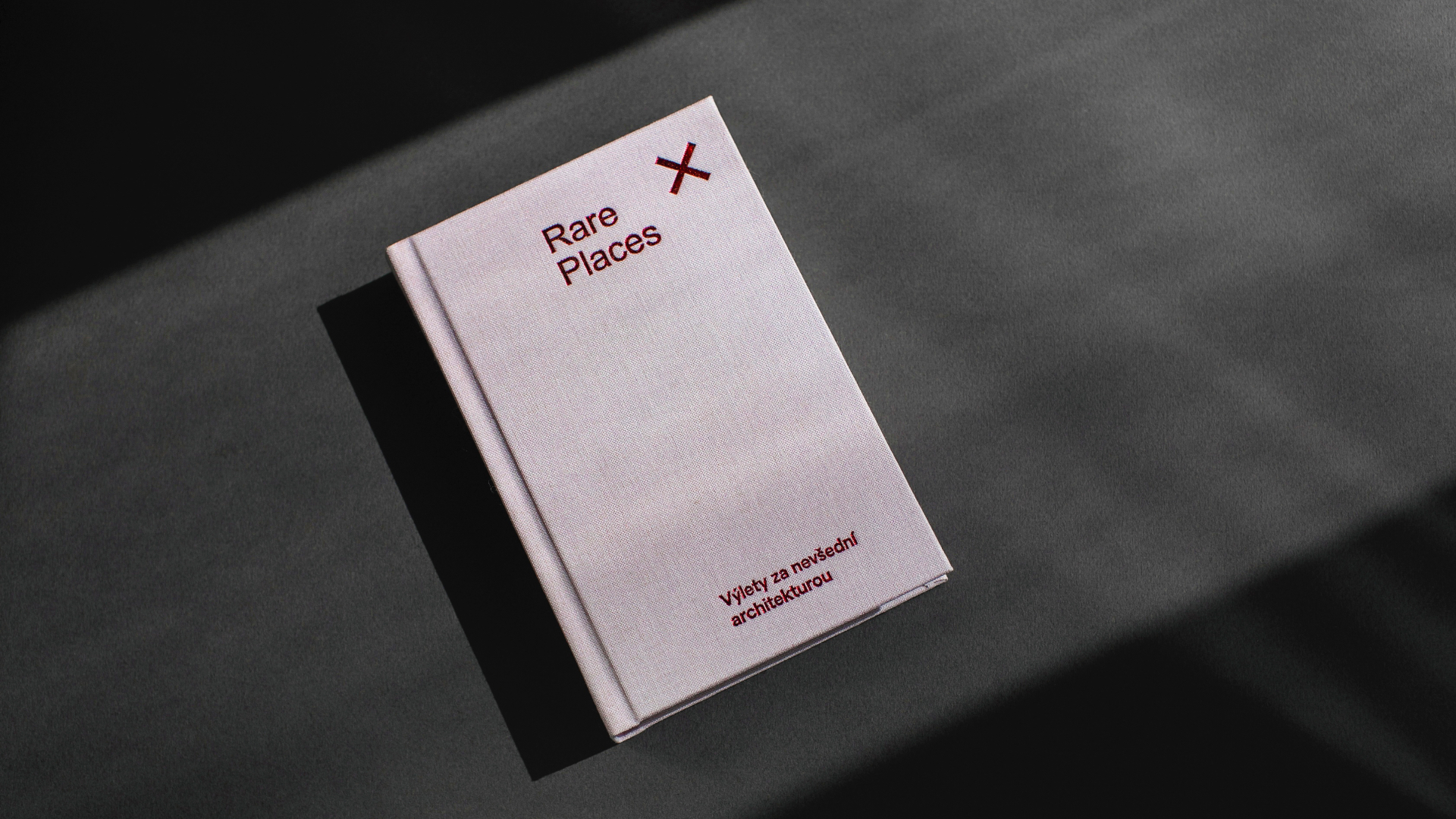Rare Places
