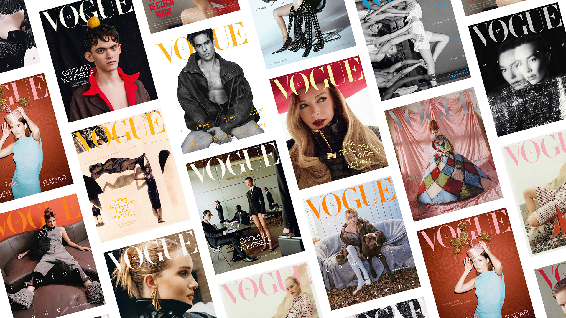 Vogue CS