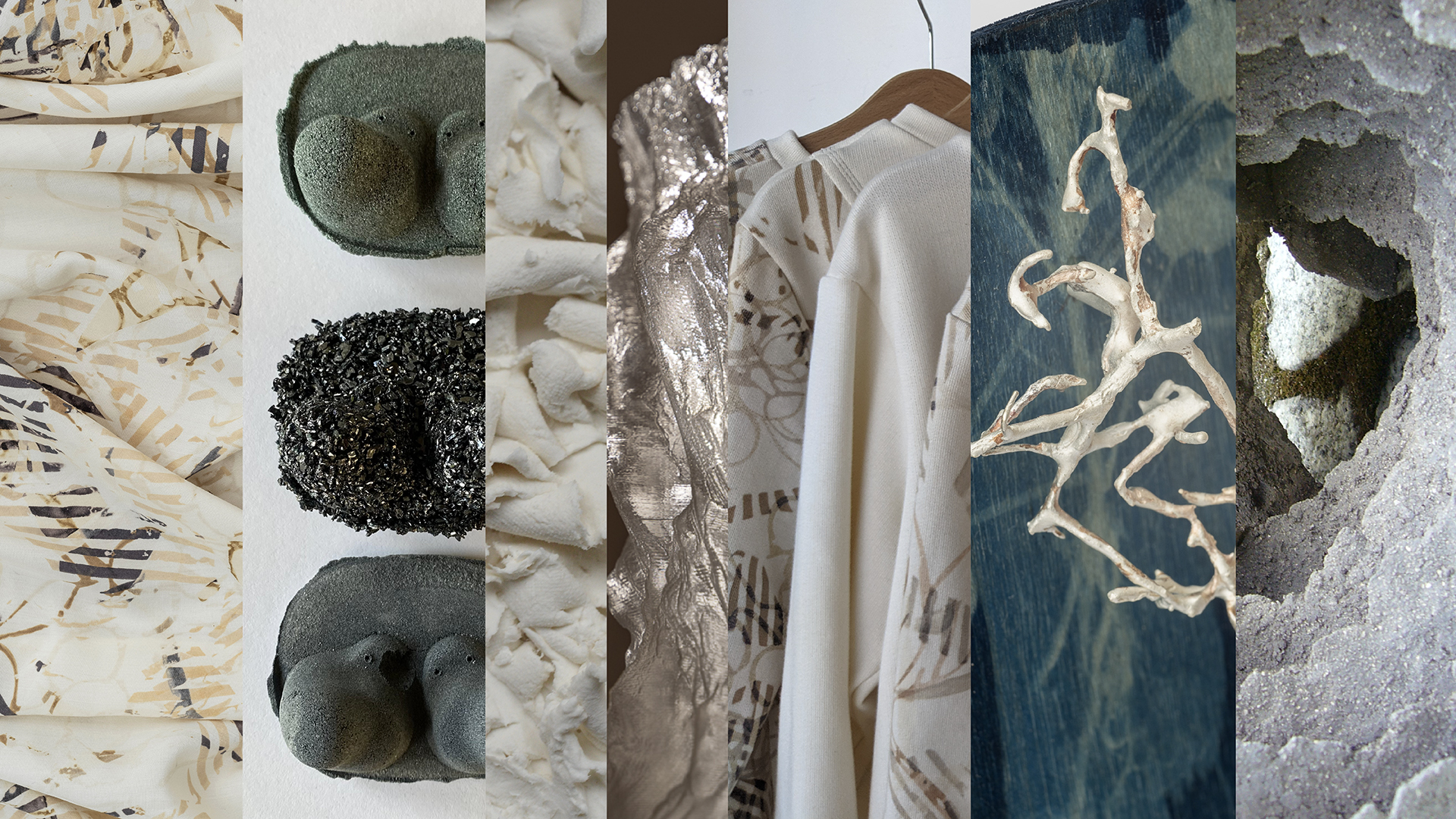 DESIGN LAB: Digitally Crafted @ VŠVU