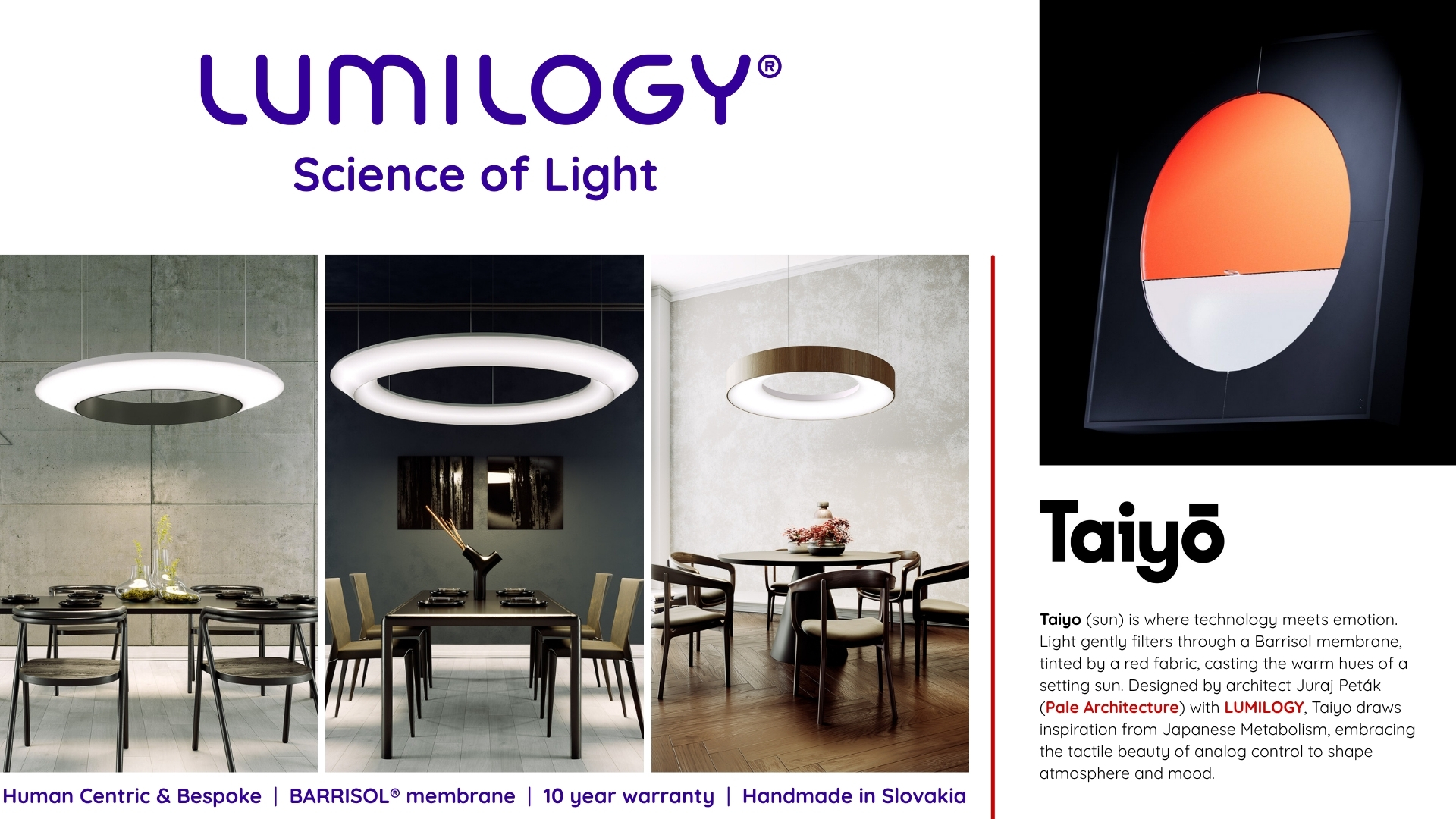 LUMILOGY