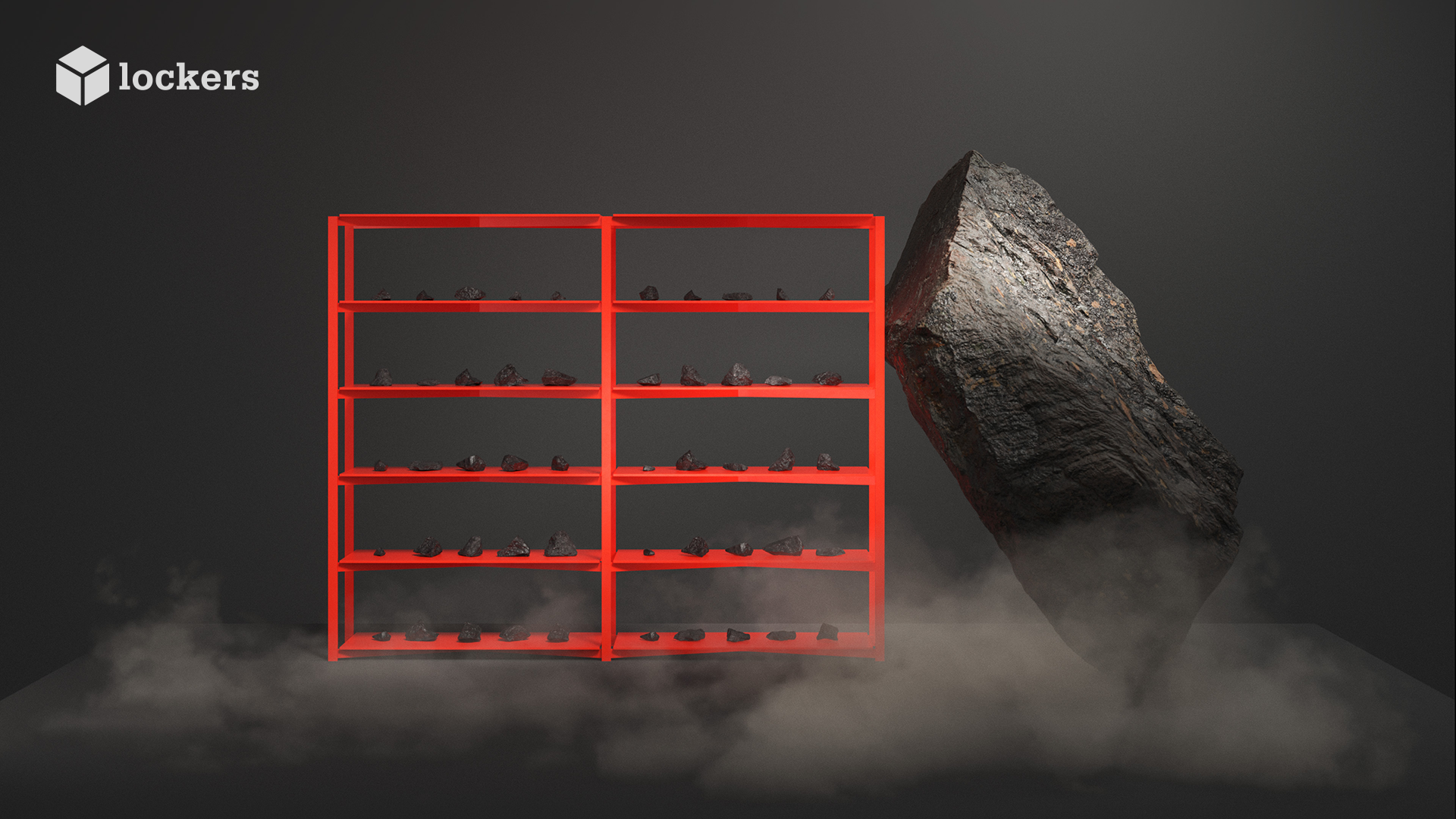 LOCKERS