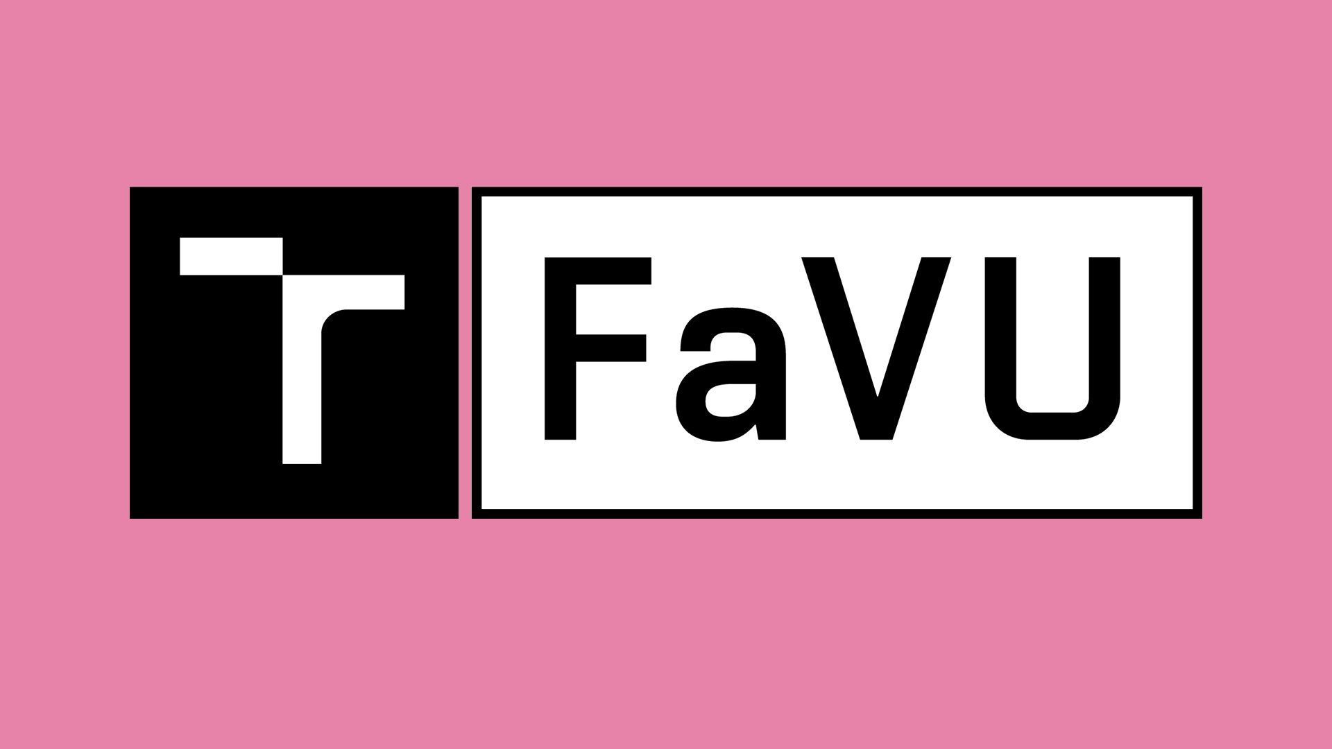 FaVU / FaVU Design Store