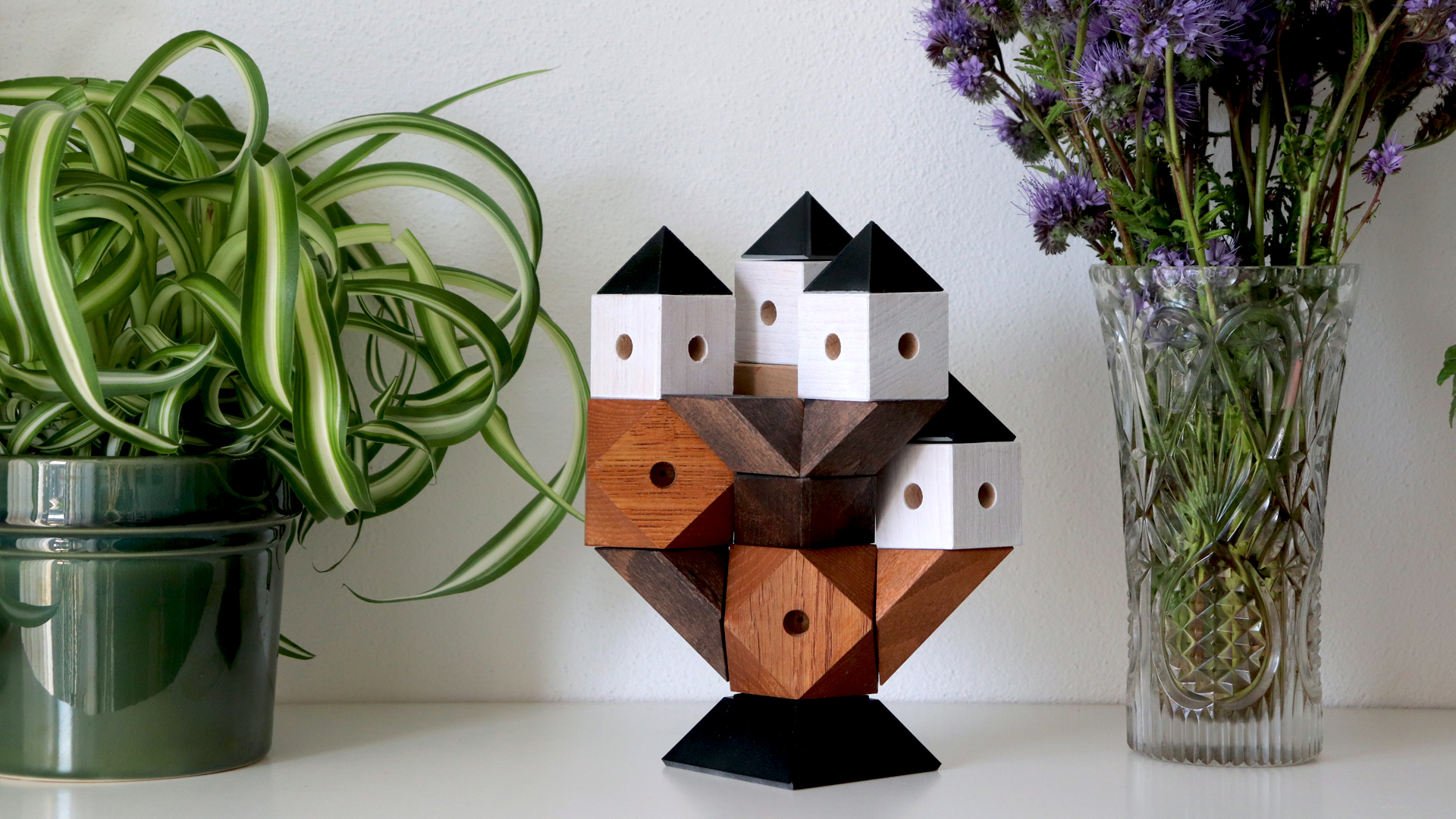 Geometrikon