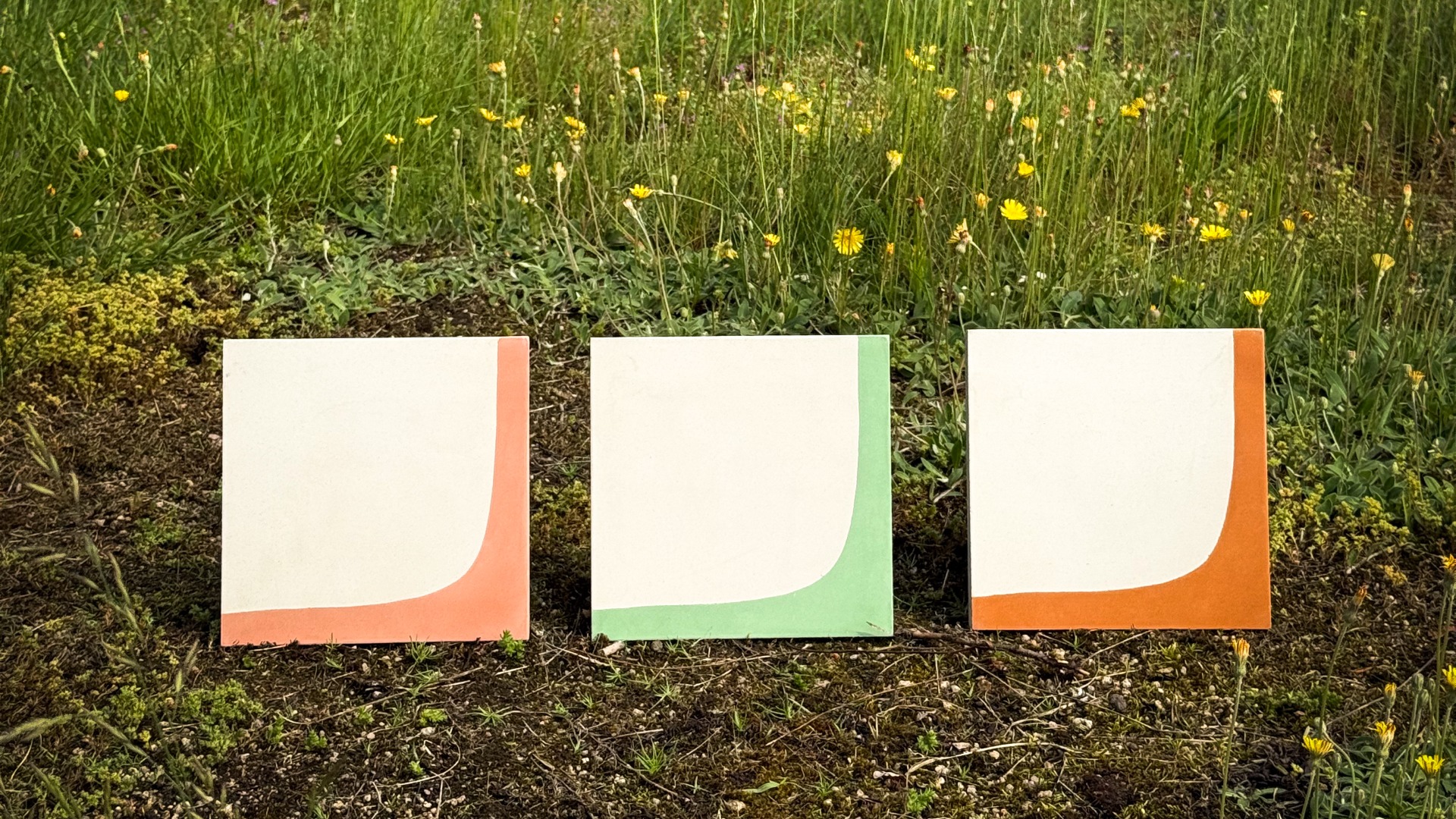 MANU TILES
