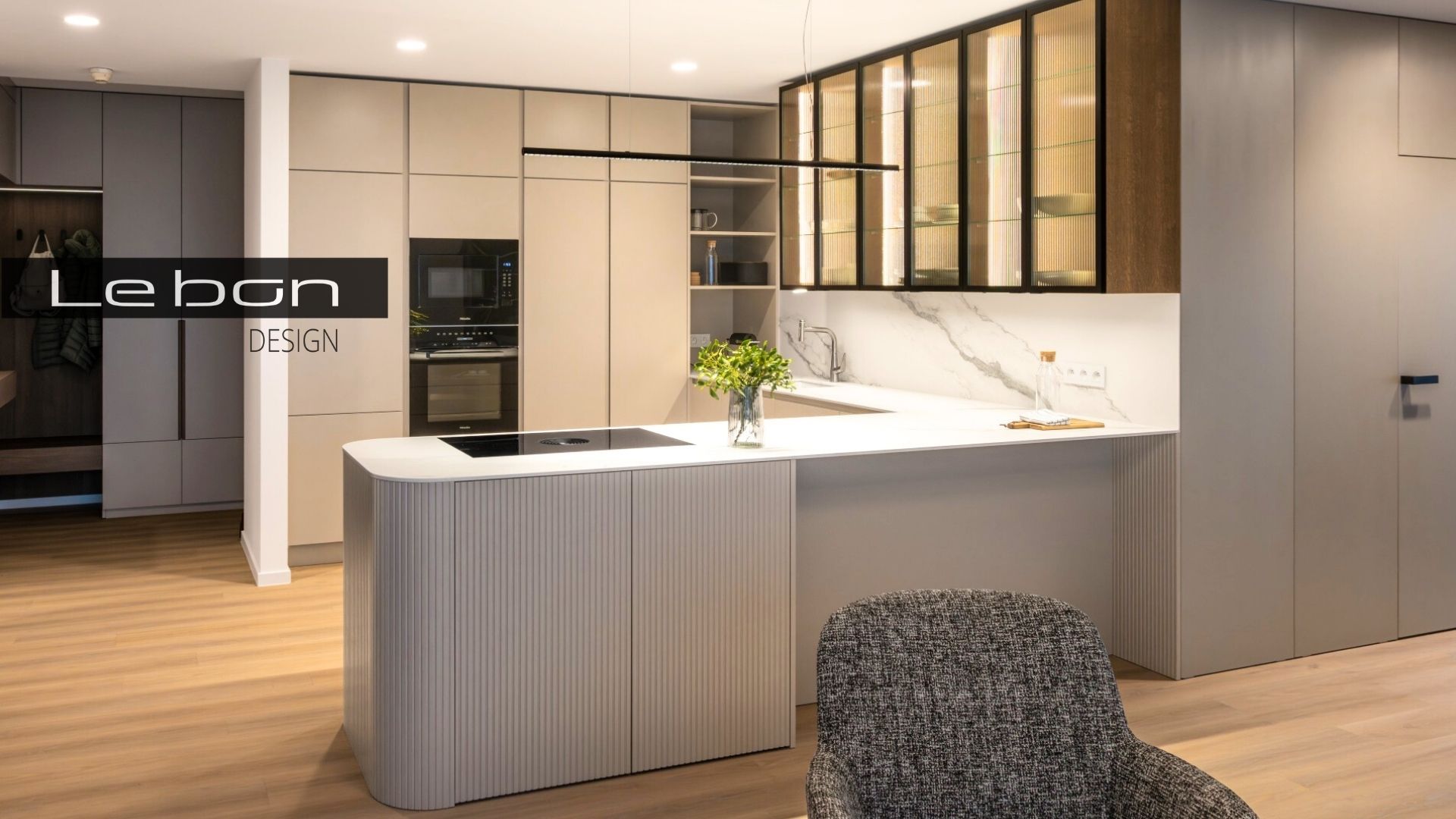 Le bon design