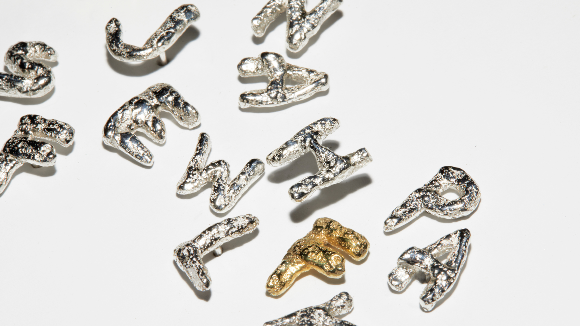 Lhotska Jewellery