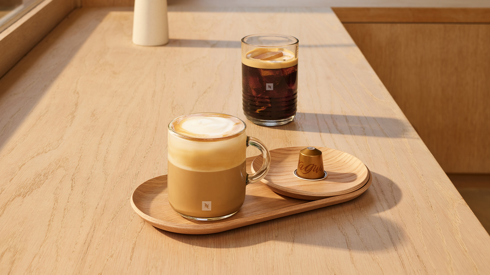 Nespresso