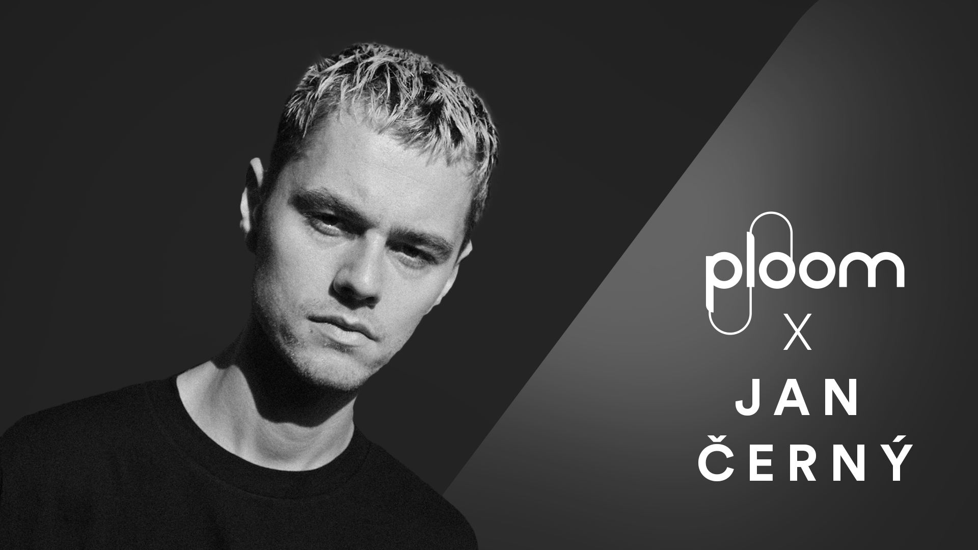 PLOOM x Jan Černý: Inside