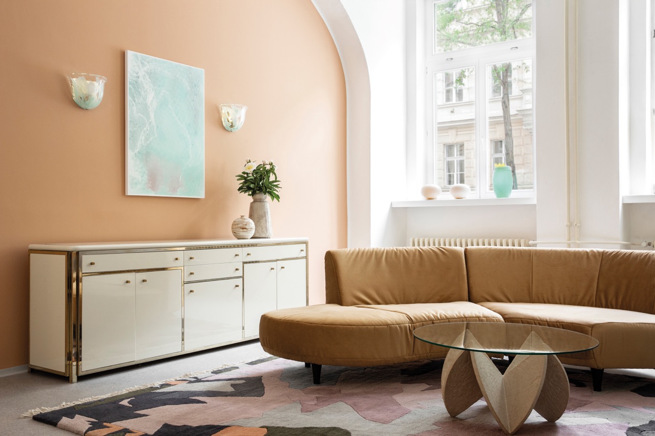 Studio LAVISH Showroom