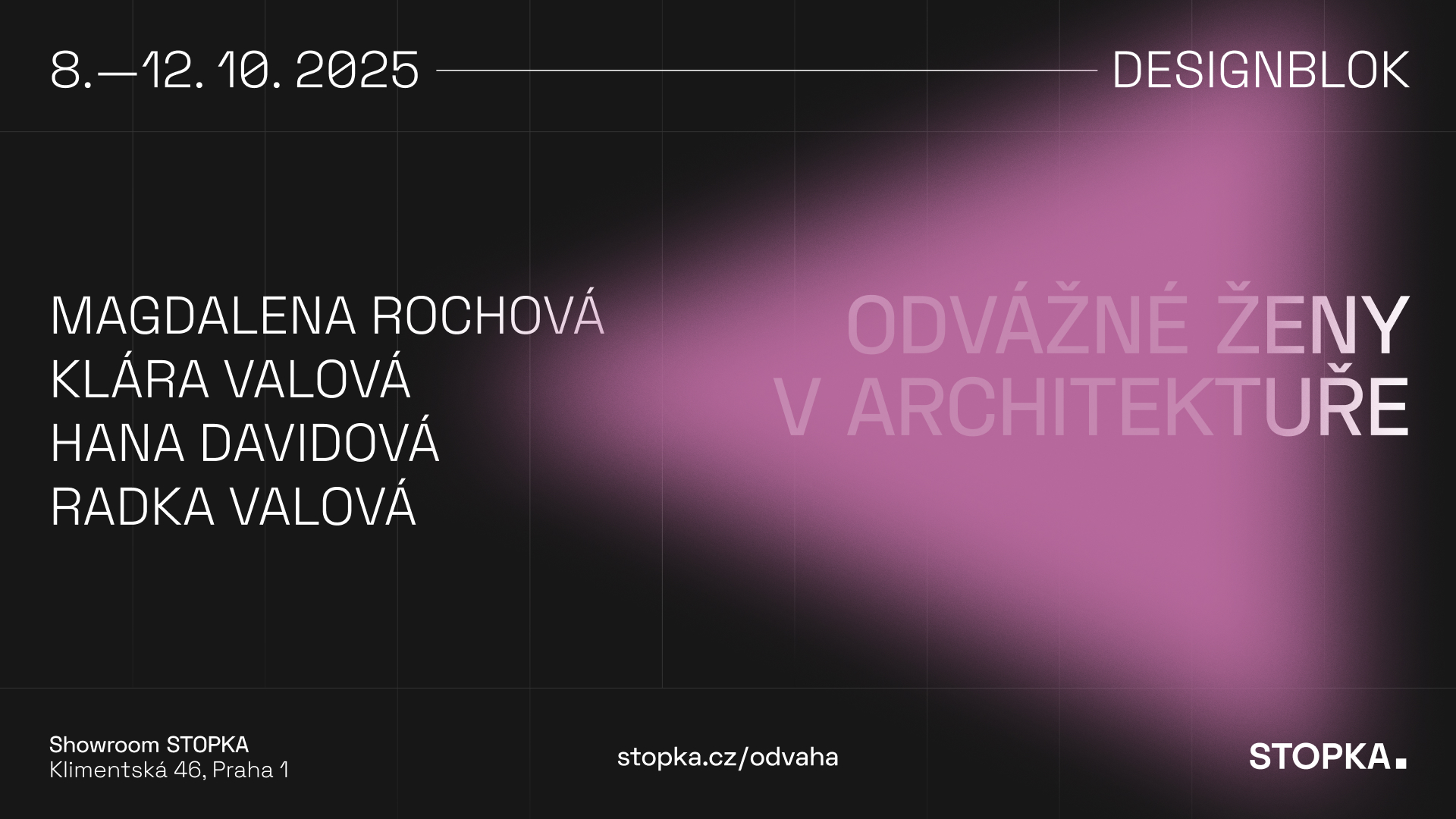 STOPKA