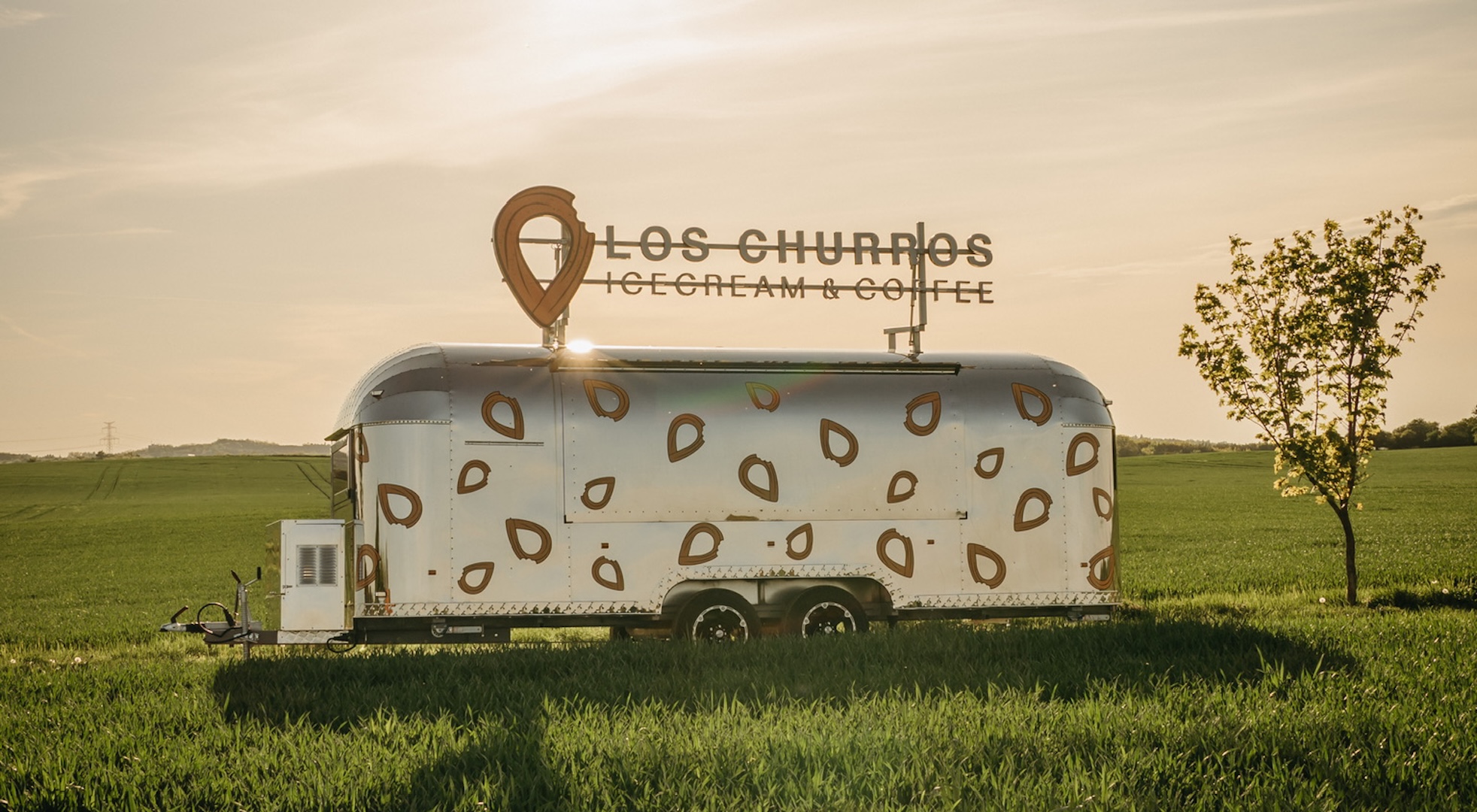 Los Churros 