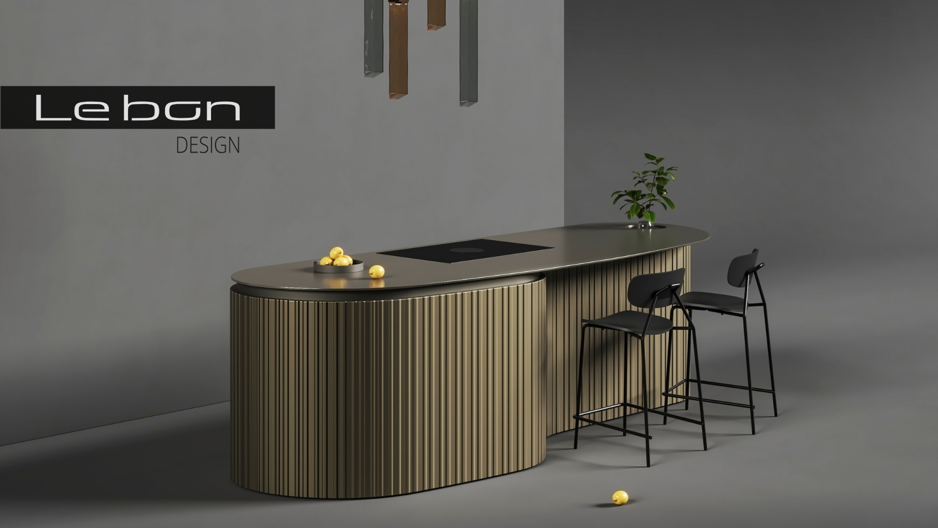 Le bon design