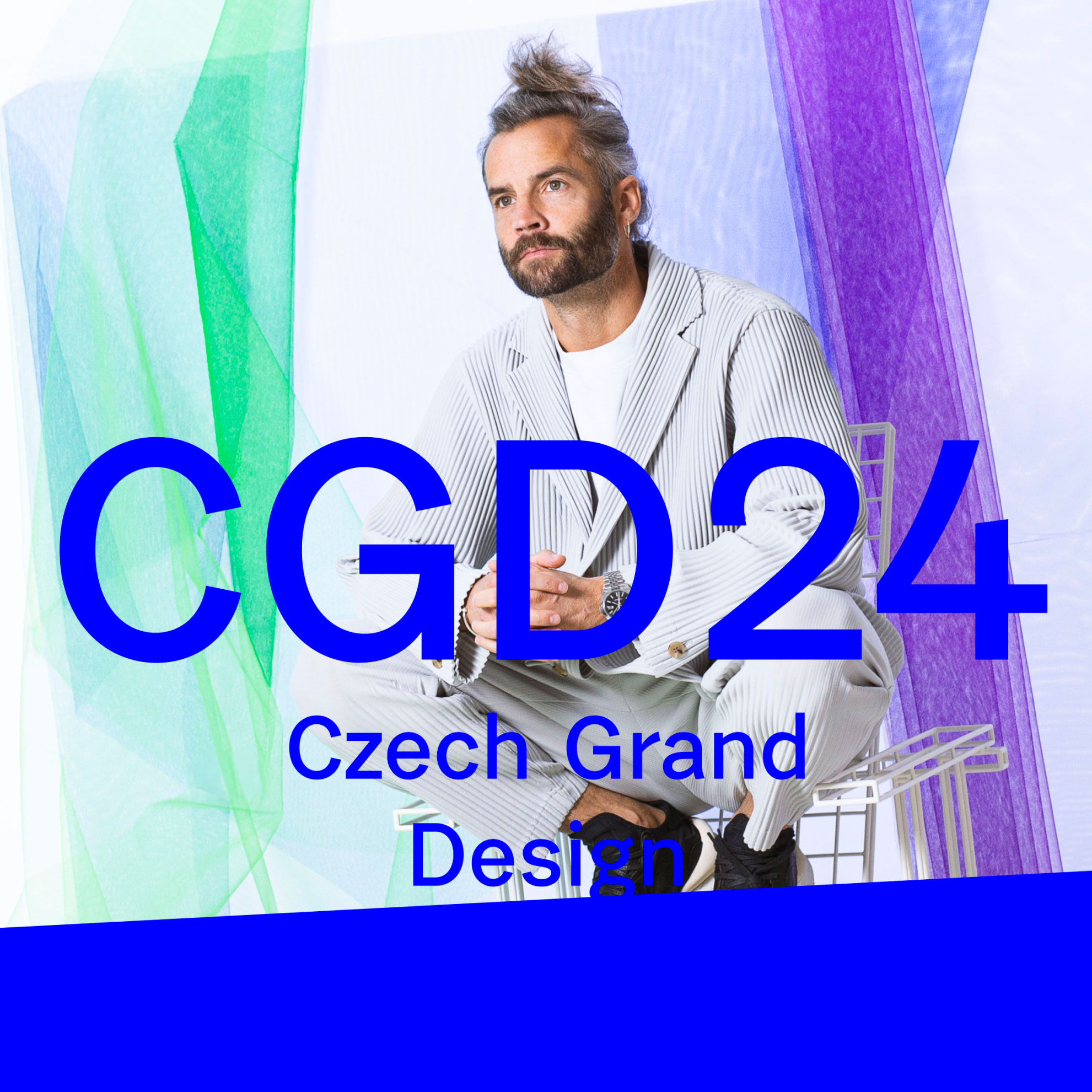 From Designblok to Nominations for the Prestigious Czech Grand Design Awards